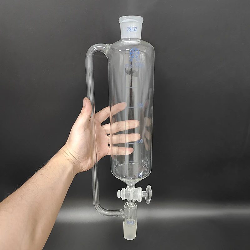 

Воронка разделения FAPE 100-1000-2000 мл