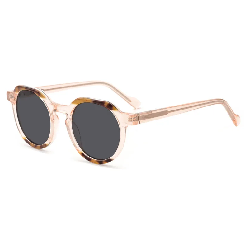 

2023 Round Sunglasses Women High Quality Glasses for Women/Men Luxury Brand Women cute Anti Glare Driving Shades Eyewear UV400