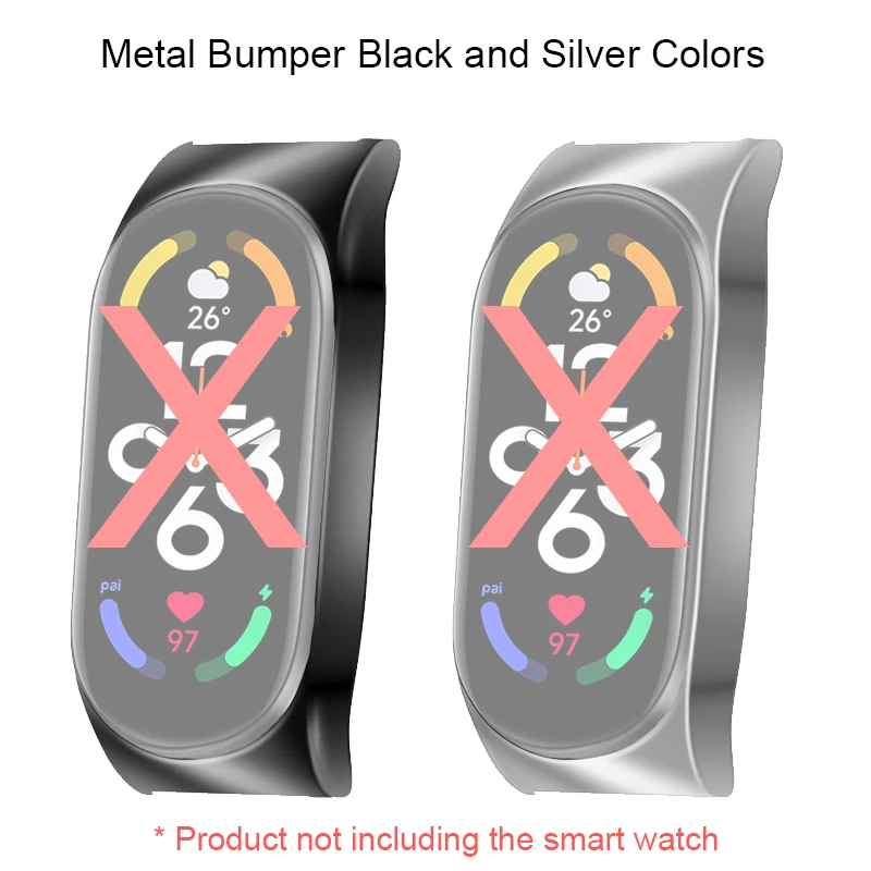 Bracelet for Xiaomi Mi band 6 7 NFC Strap Elastic adjustable Nylon Braided solo loop Miband4 miband 5 correa Mi band 5 6 strap