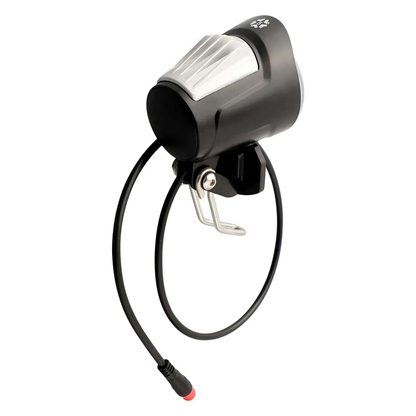 Фонарь для электровелосипеда 6-48 В 2 контакта