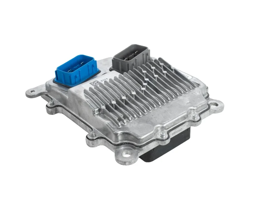 WWT 7DCT250 24275649 TCU OE Автоматическая коробка передач Детали коробки Tcm для Buick Chevrolet