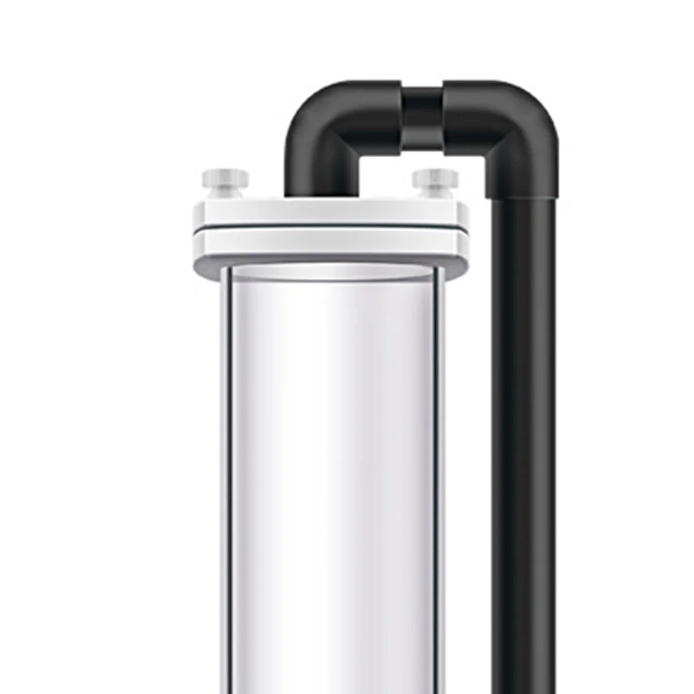 Средство для удаления нитратов с плоской вилкой NO3 PO4 фильтр аквариума внутренний