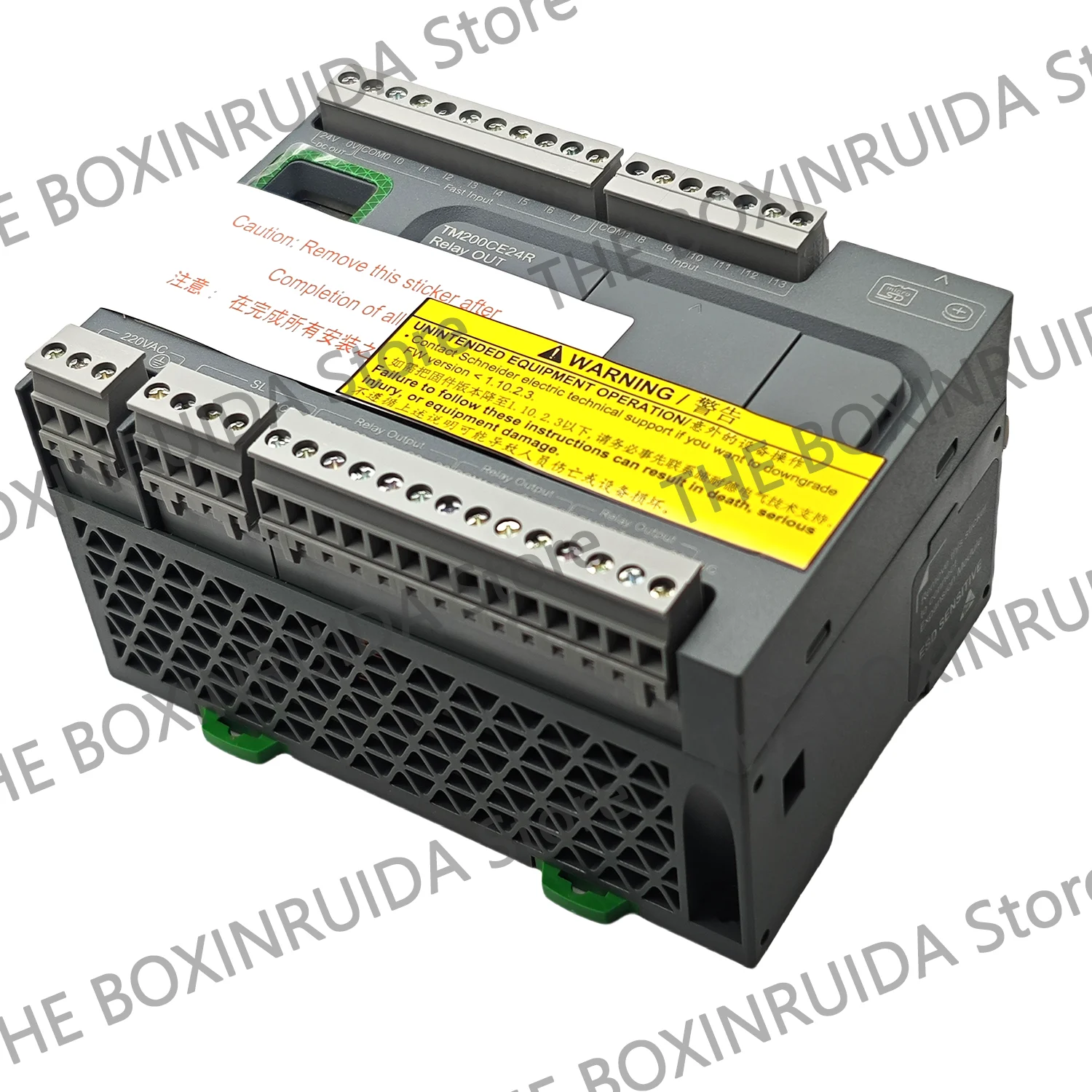 Микросхема TM200CE24R