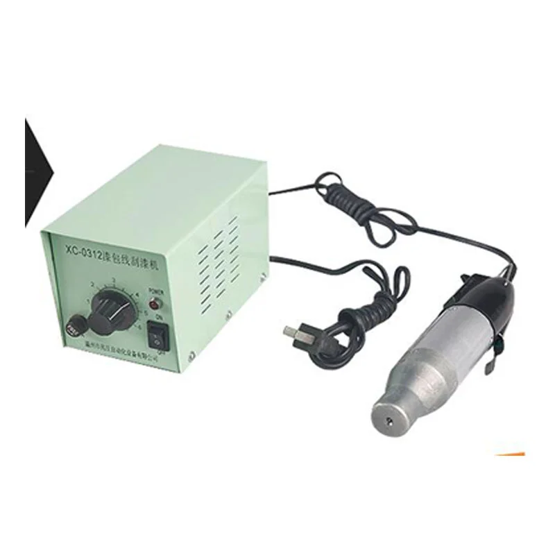 

Фонарь, фонарь для зачистки, эмалированный медный провод