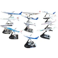 genuine anime peripherals action figure f toys 1144 helicopter model aircraft boeing jal simulation model ornaments
