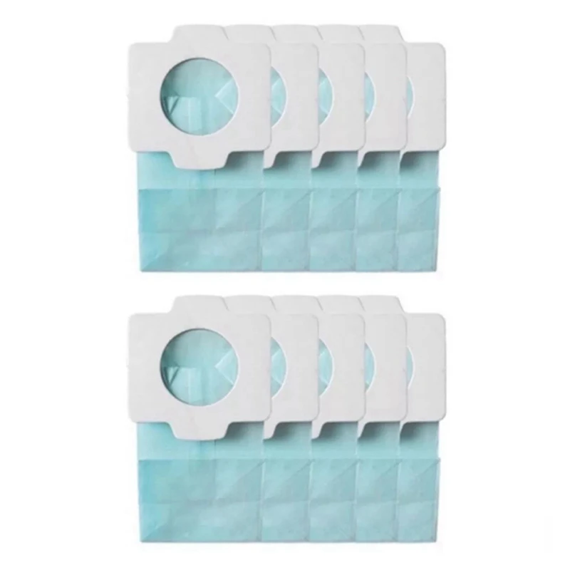 

Сменный вакуумный мешок для сбора пыли для Makita CL102 CL104 CL107 CL182, вакуумный мешок для сбора мусора