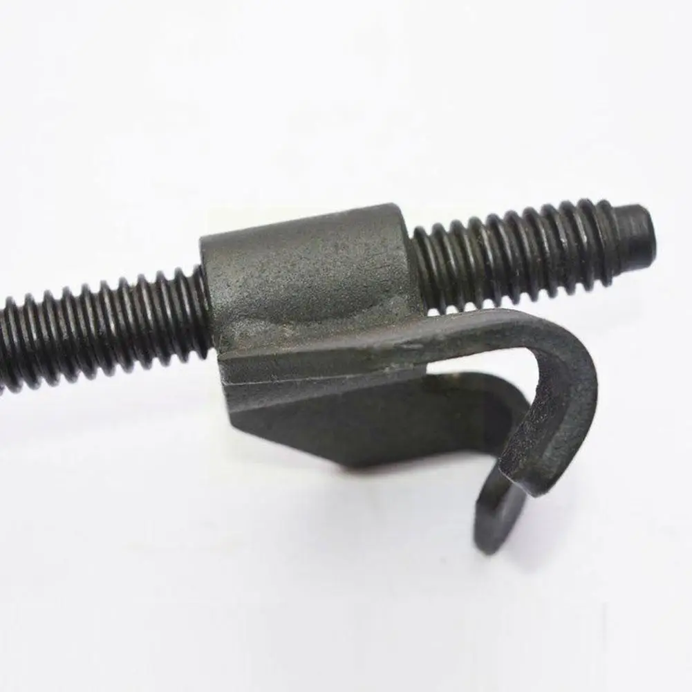 

Pcs Coil Spring Compressors 380mm Suspension Strut Spring Shock Compressor Clamp Absorber Screw Compressor Spring U4x7