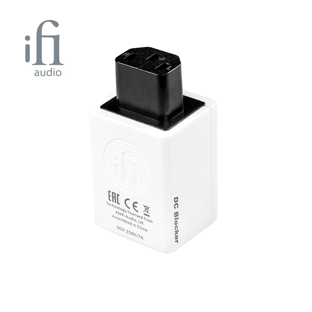 Устраняющий трансформатор IEC