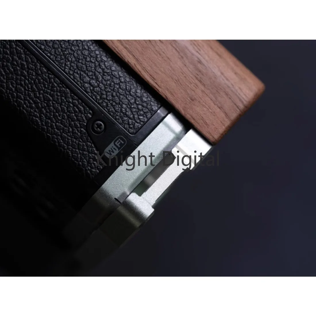 Кронштейн для цифровой камеры Nikon ZFC Z-fc Arca-Swiss