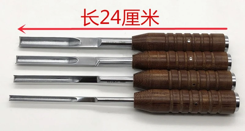 Ортопедическое оборудование медицинское долото для костей костной нож Emei