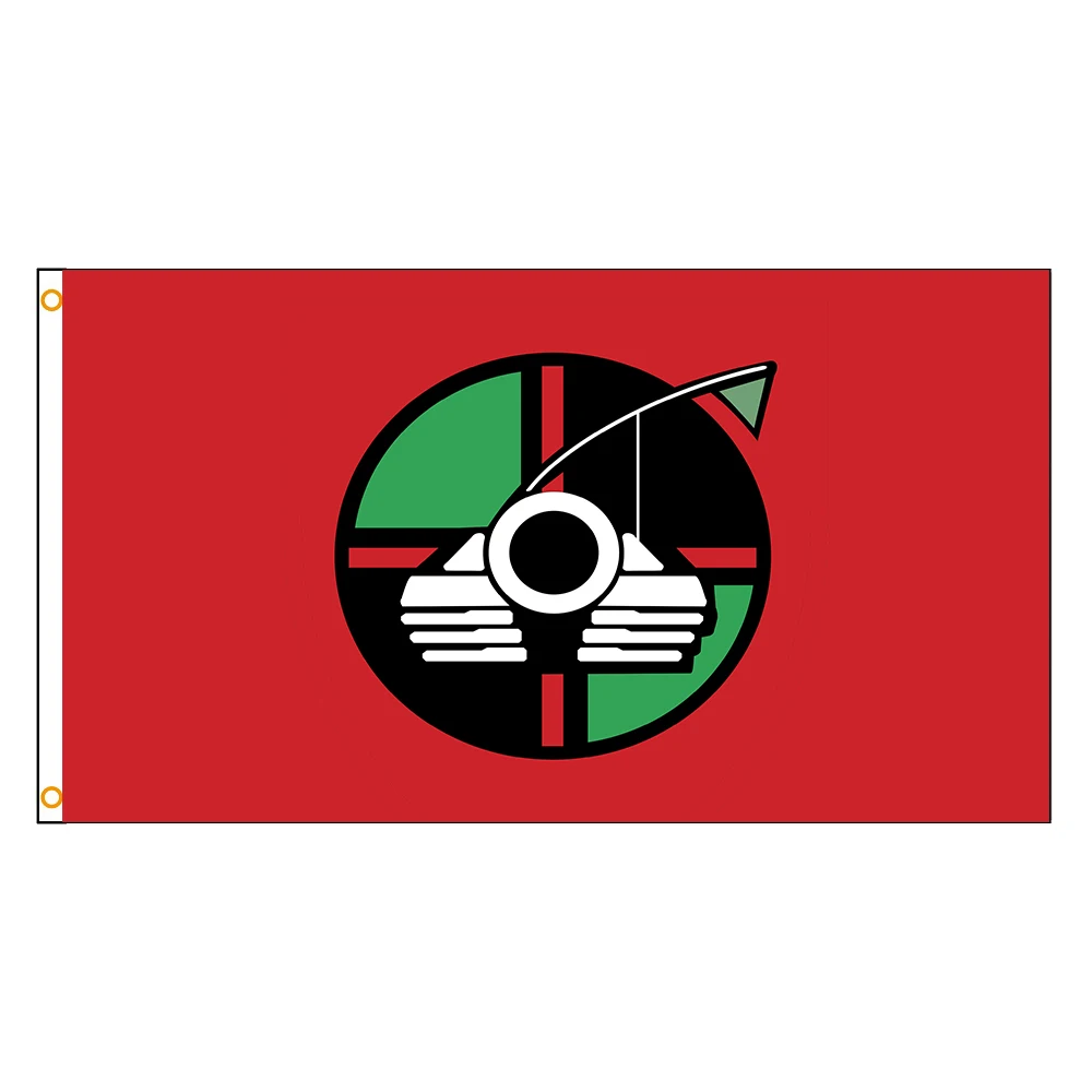 

Деталь из полиэстера с принтом для украшения армии Израиля, 90x150 см