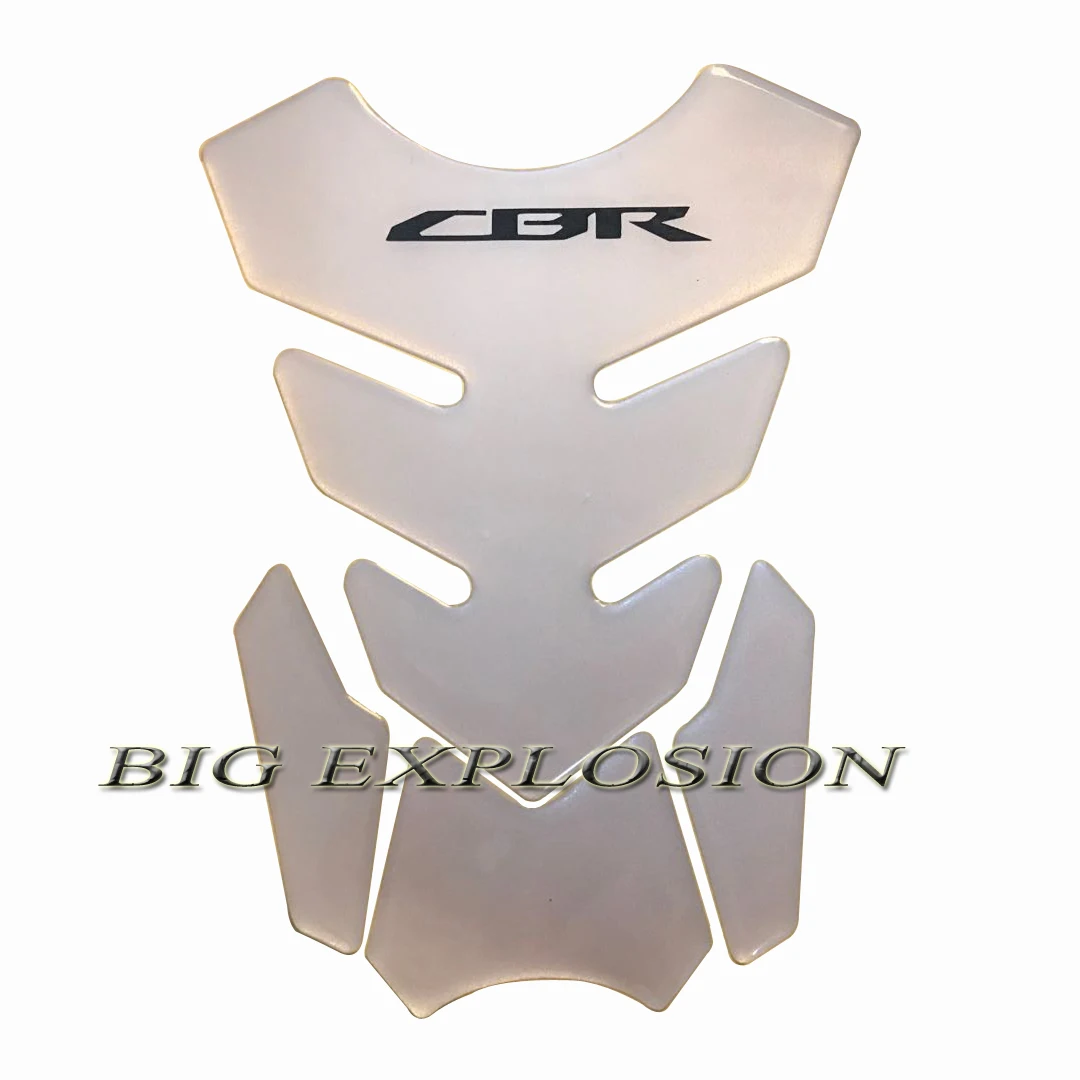 

3D-Наклейки для Honda CBR 400 CBR 600 CBR 900 CBR1000 RR CBR1100XX со светоотражающим баком
