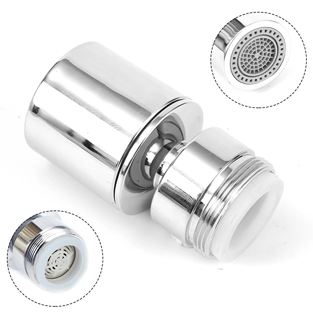 Бытовой набор аэраторов для крана воды аксессуары ванной комнаты адаптер