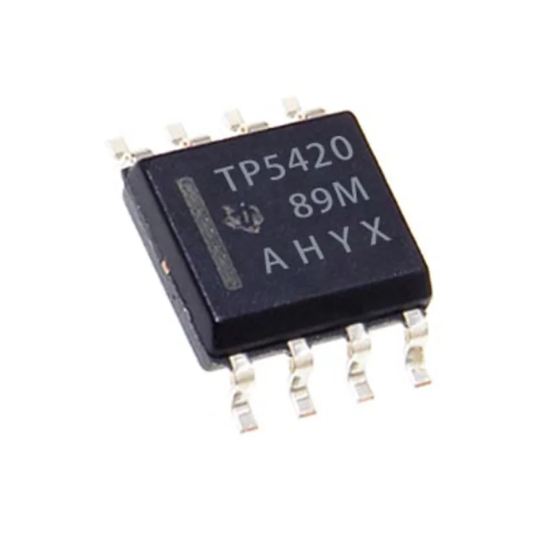 

TPS5420DR TPS5420 SOP-8 New original ic chip In stock