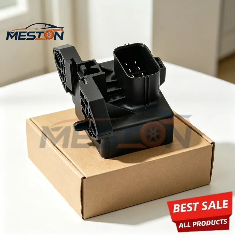 Фото CU5Z9D370F CU5A-9D370-FC Модуль управления топливным насосом для Ford Escape Lincoln KMZ KMC 601-225 №3