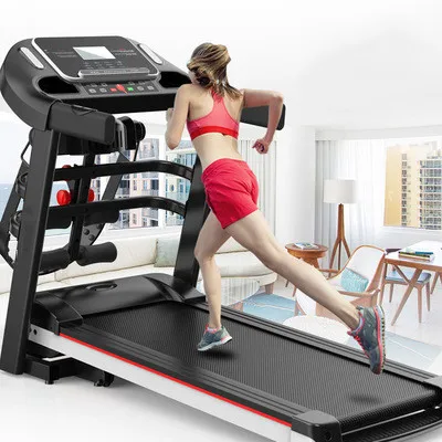 Электрическое фитнес-оборудование для похудения домашний мини-двигатель