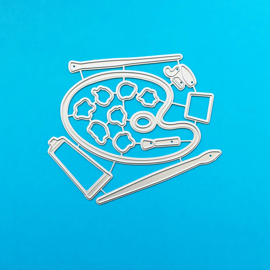 Альбом для рисования и скрапбукинга