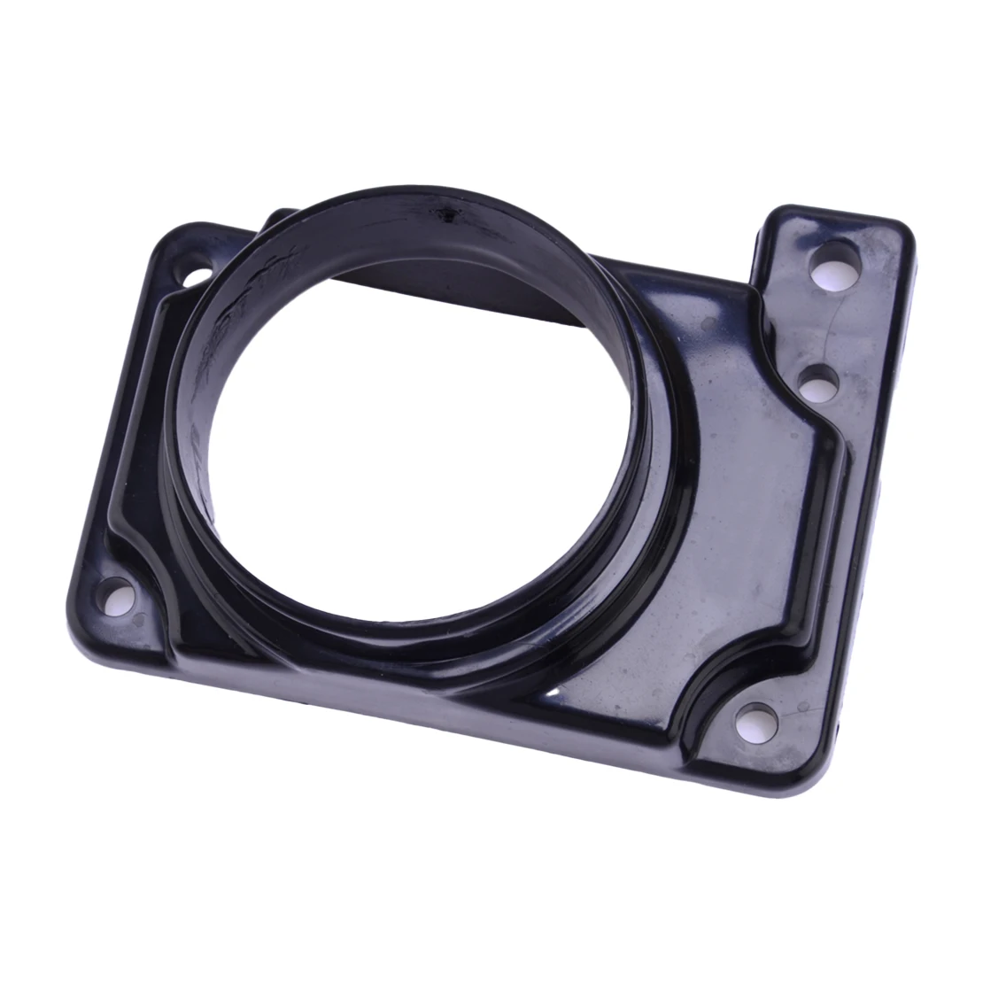 3-дюймовый впускной датчик массового расхода воздуха, адаптер фильтра MAF, подходит для Mitsubishi Eclipse 3000GT Lancer Mirage Galant Dodge Chrysler