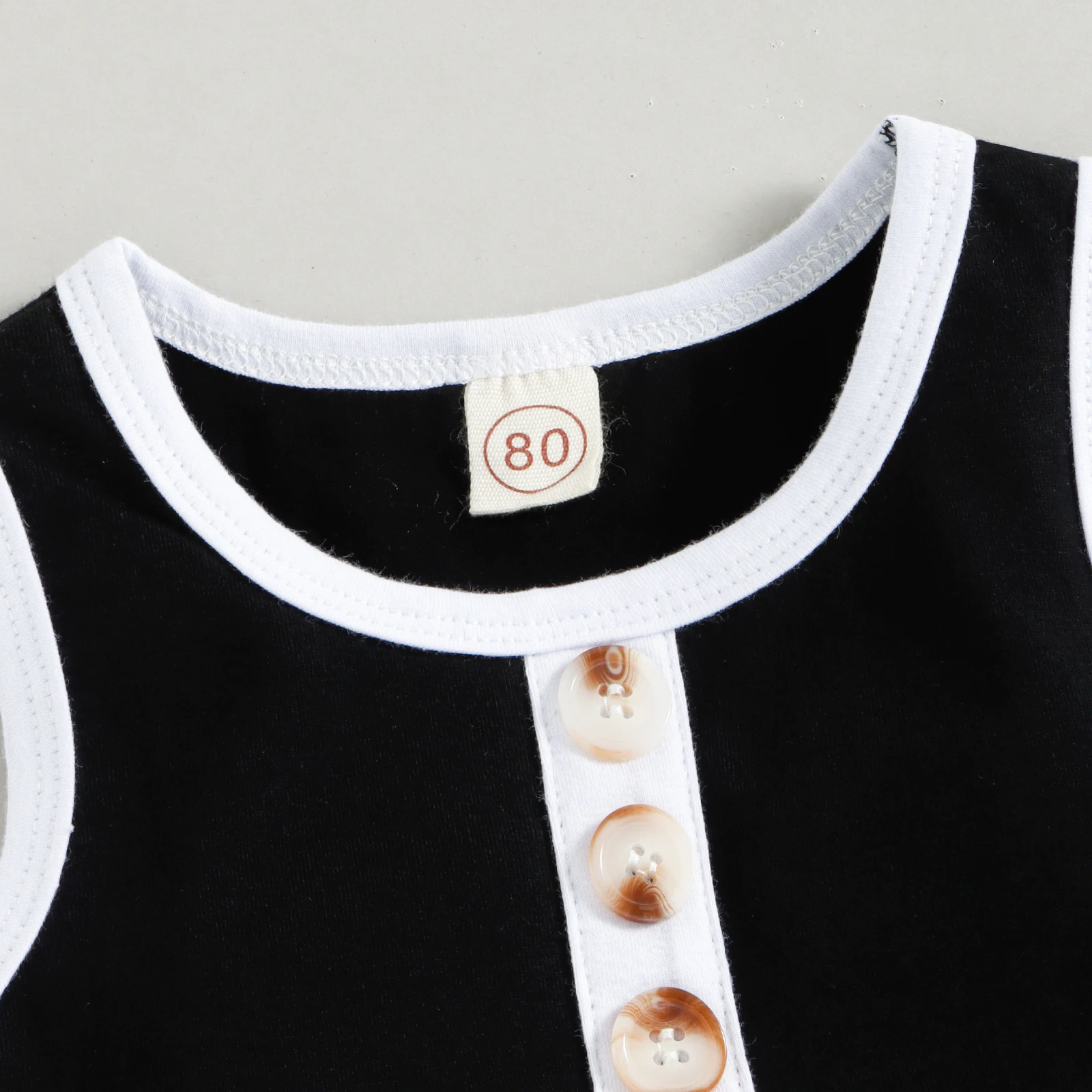 FOCUSNORM летний модный детский комплект одежды для девочек из 2 предметов женский