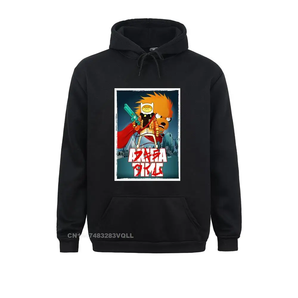 

Mens 2022 Popular Printed Hoodies Hooded Pullover Sweatshirts Printed On Long Sleeve Akira Anime Aji Sayid Hoods