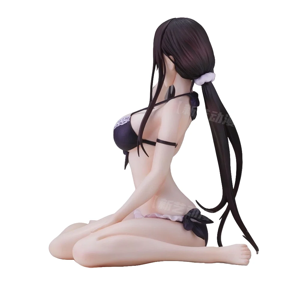 Тысяча ночь купальник для сестры красота девушка два метал модель игрушки