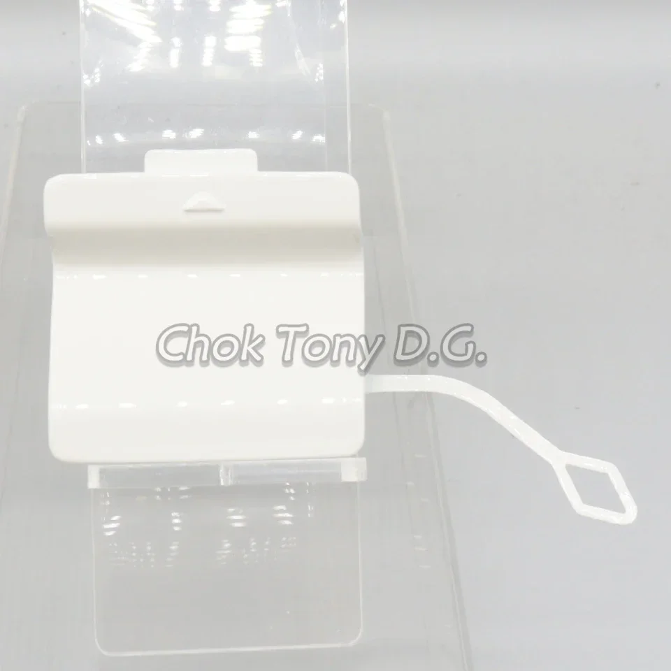 Для BMW 5 F10 F18 523 525 528i 535i 550i седан 2010 2011 2012 2013 51127240133 Буксировочный крюк заднего