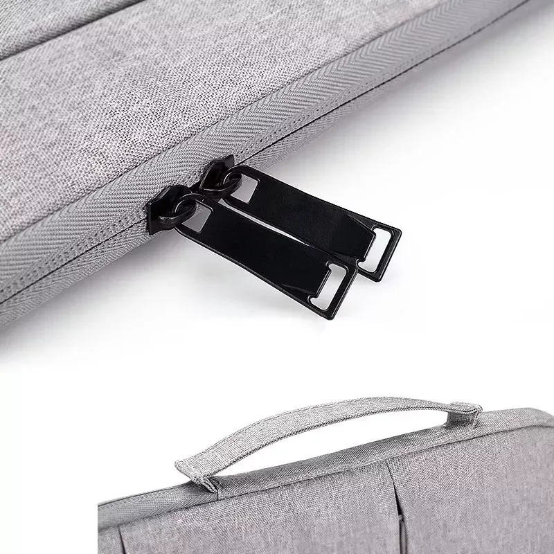 

2022 Universal Sleeve Case for Macbook Pro 13 15 16 inch Waterproof Pouch Computer Handbag for Mac book Air 11 13 12 inch Funda