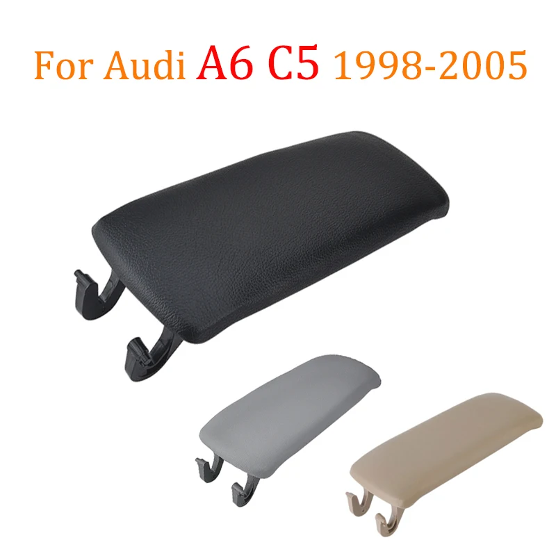 

Чехол для Audi A6 C5 1998-2005, из ПУ кожи
