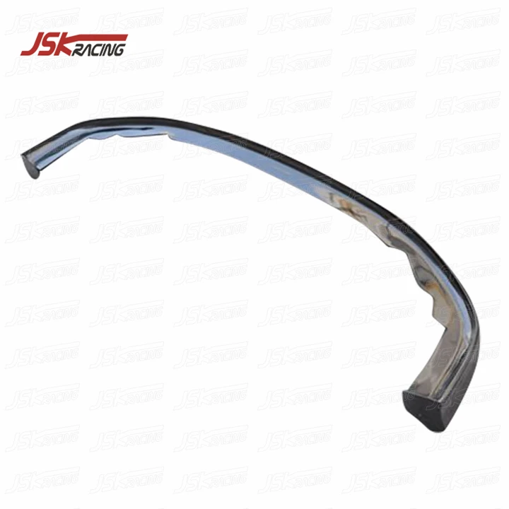 Фото НОВЫЙ СТИЛЬНЫЙ КАРБОНОВЫЙ ПЕРЕДНИЙ СПЛИТТЕР (ЛИПСА) ДЛЯ HONDA CIVIC EK1 EK3 1996-1998 ГОДОВ №4