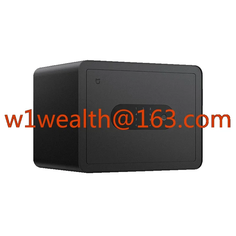 Умный сейф Xiaomi Mijia 30 см BGX-5/X1-303 6 методов разблокировки Приложение Mi Home
