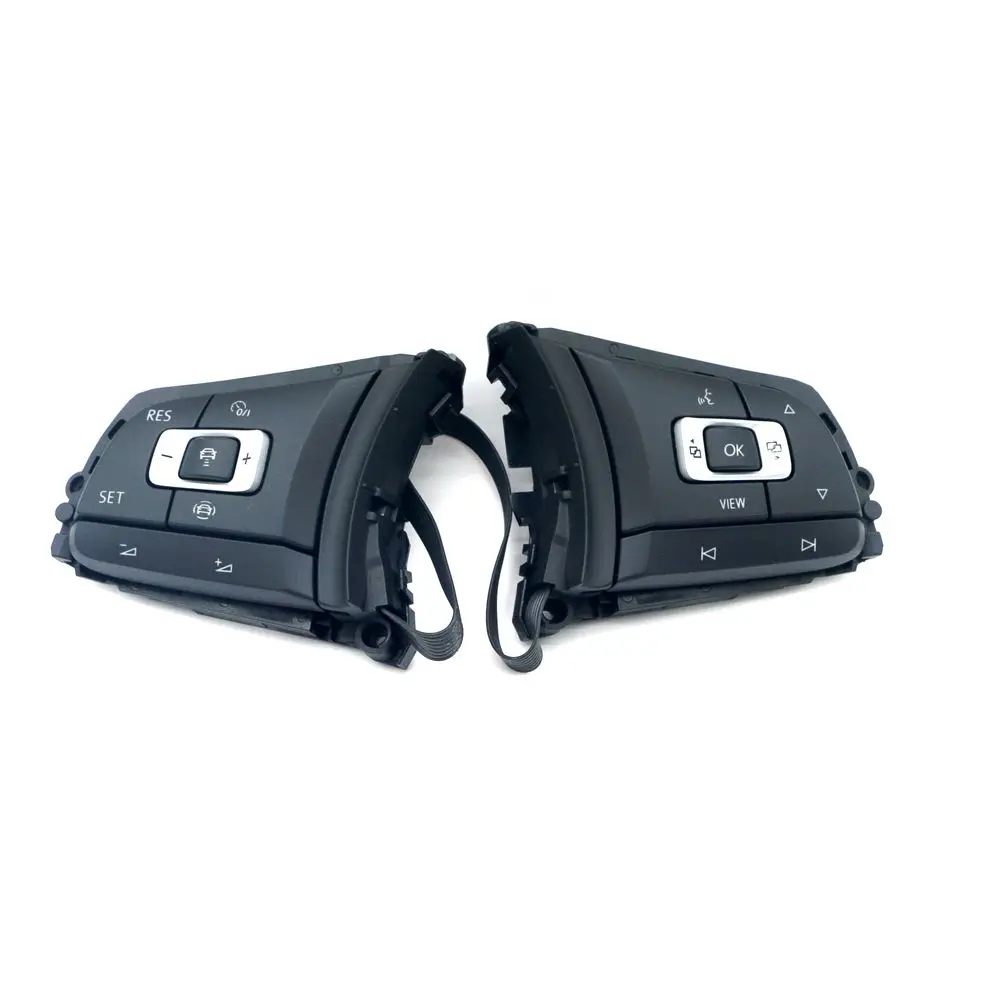 Для GoIf 7 5 GTI Rline Tiguan MK2 rline Спортивная Кнопка рулевого колеса 5G0 959 442 AE