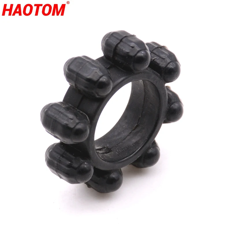 Для Kia Soul Optima Sorento Cadenza K7 Forte Rio Niro C-MDPS вал сборочный подшипник шум повторное использование гибкой муфты 56315