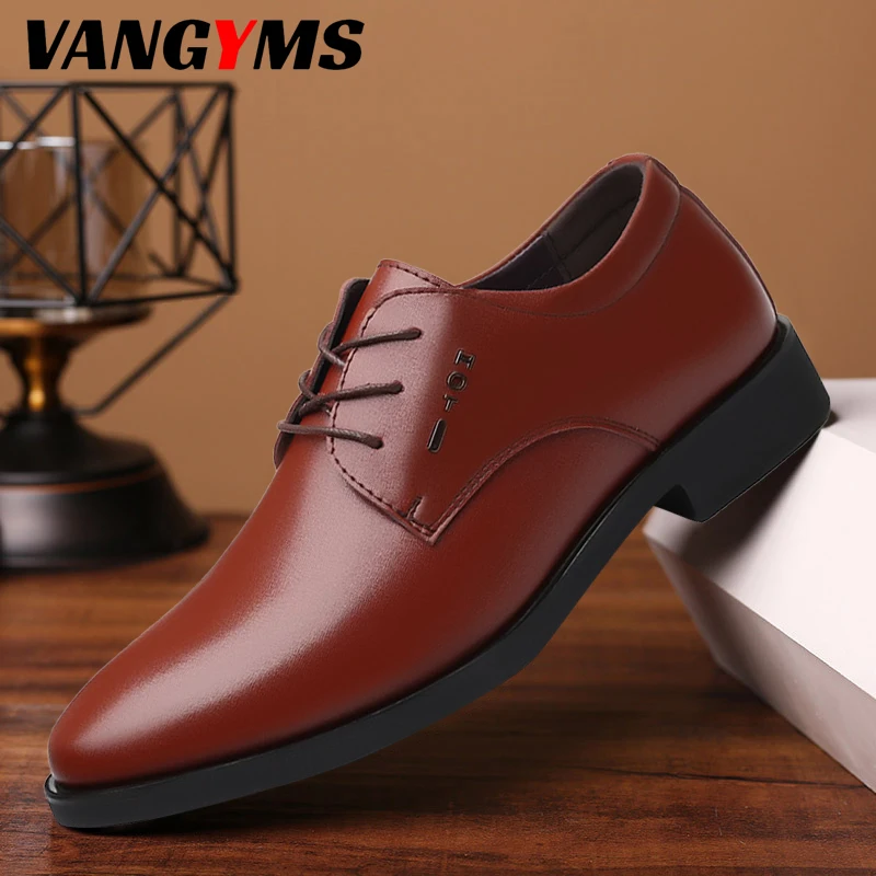 

Luxury Men's Shoes Fashion Business Men's Driving Shoes Sneakers New Casual Leather Slip-on Dress Loafers Men's Moccasins