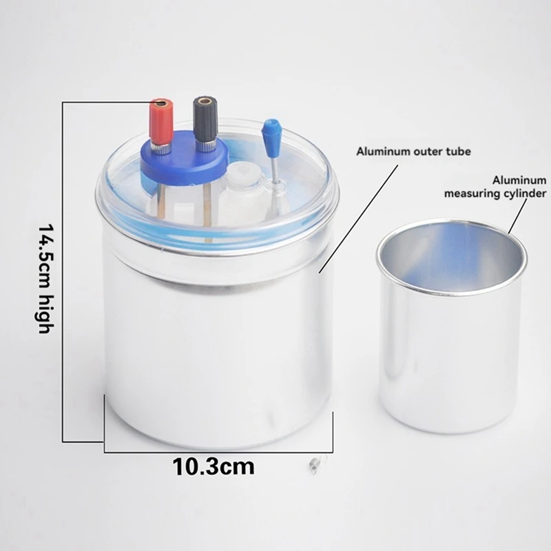 Физическая электрические лабораторное оборудование обучающий калориметр