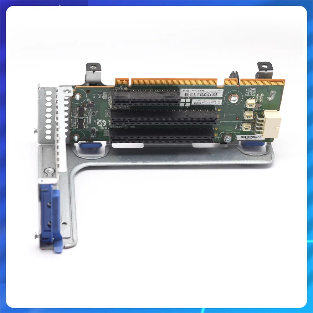 Original FOR HP DL380 G9 Gen9 747595-001 777281-001 729804-001 719072-001 PCIe Riser Card Board Primary PCIe Riser Card board