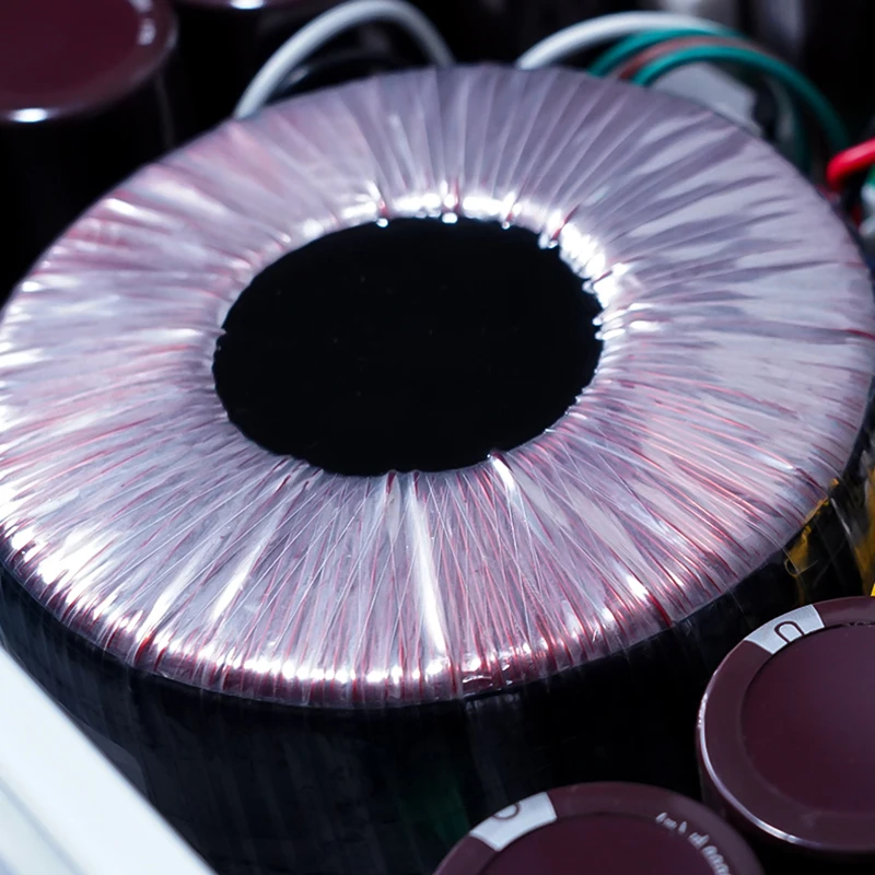 GZbotolave усилитель 933 класс AB 120 Вт * 2 Sanken 2sc2922 2sa1216