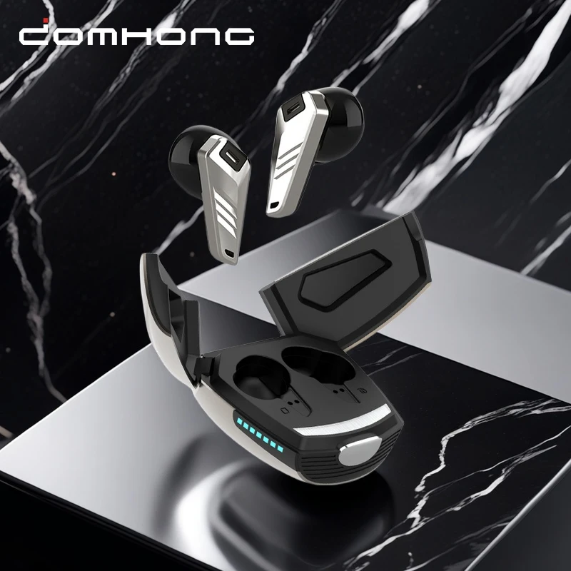 Автомобильная гарнитура с двойными дверями Bluetooth 5 4 беспроводные