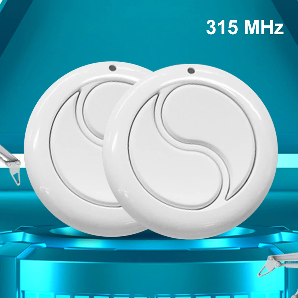 Беспроводной пульт дистанционного управления 315/433 МГц