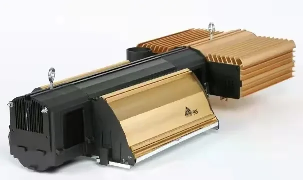 1000 Вт металлический галогенный электронный балласт лампа для роста медицинских