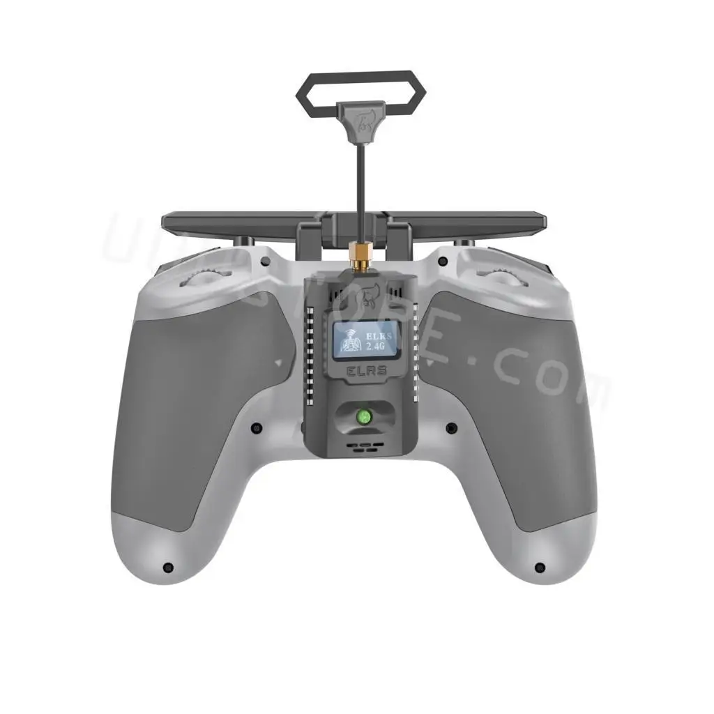 Jumper T-Pro Tpro JP4IN1 ELRS ExpressLRS Радиоуправление зал Gimbals дроны самолет многопротокольный