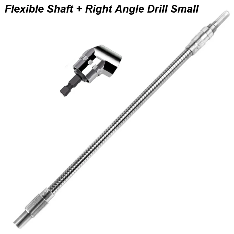 

Адаптер для дрели Atooltour 105 градусов