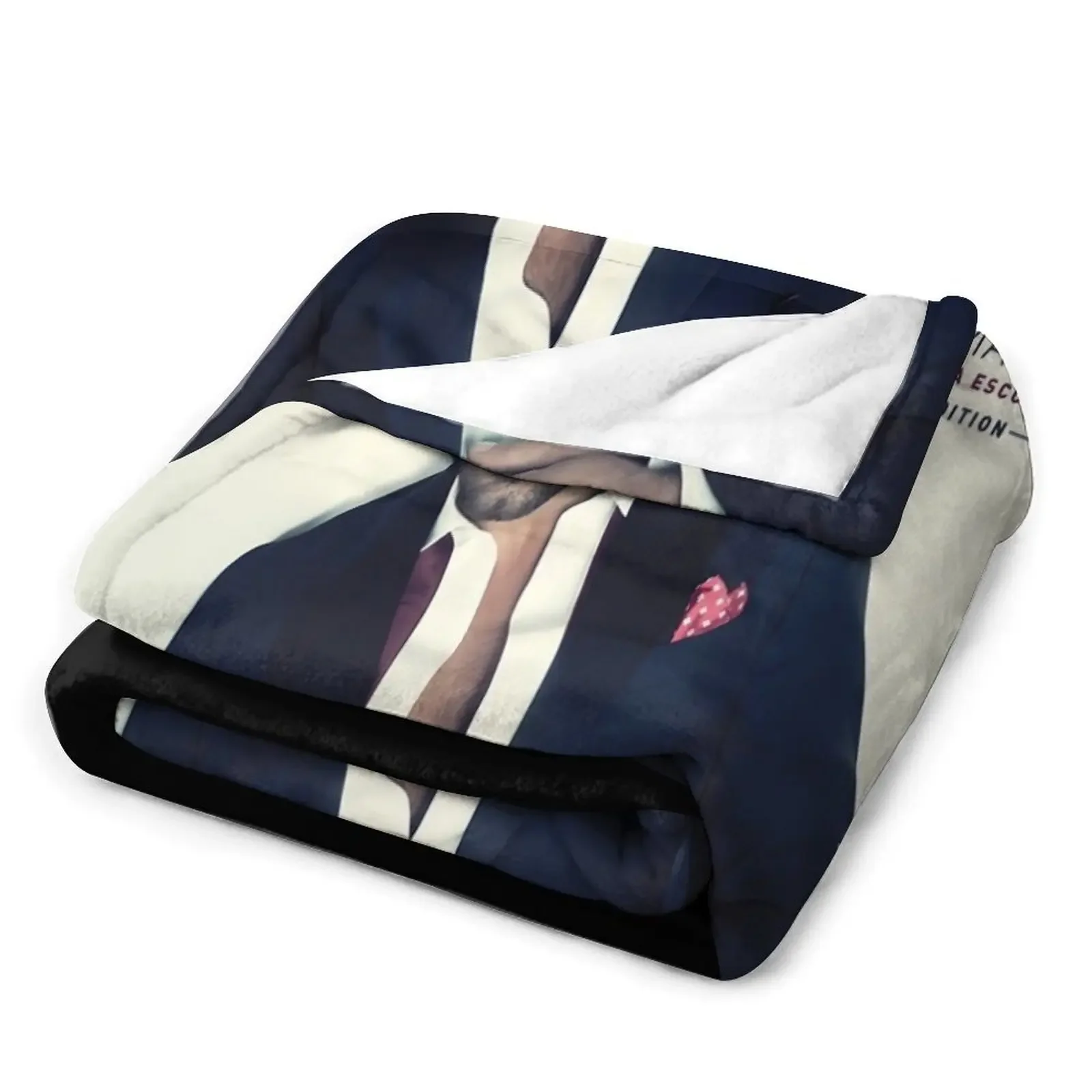 Роскошное дизайнерское одеяло милые одеяла