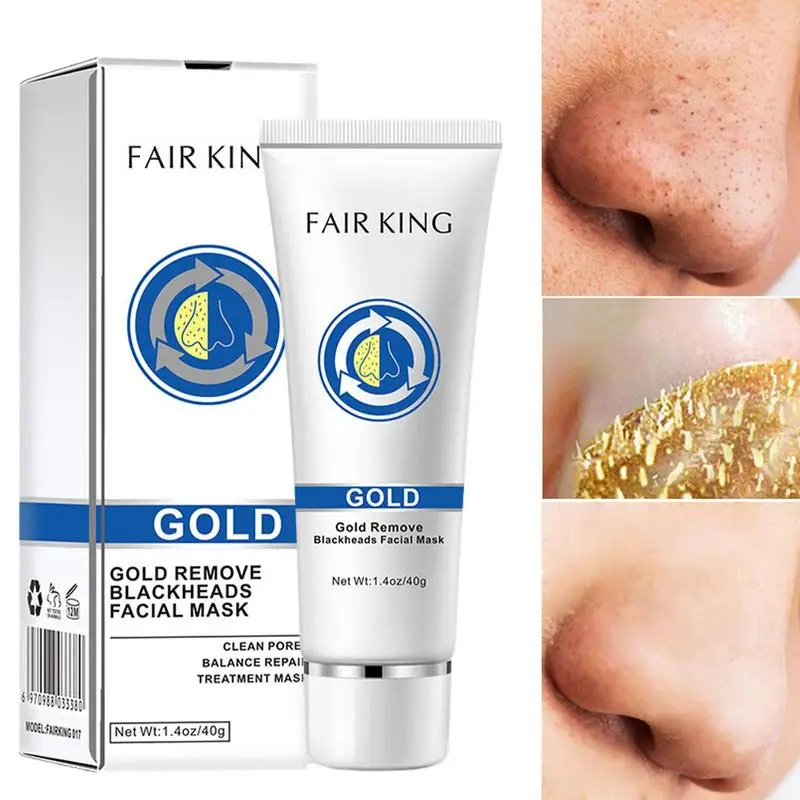 

Средство для уменьшения пор из глины для лица, золотой укрепляющий отшелушивающий крем для лица с экстрактом Hamamelis Virginiana для подтяжки