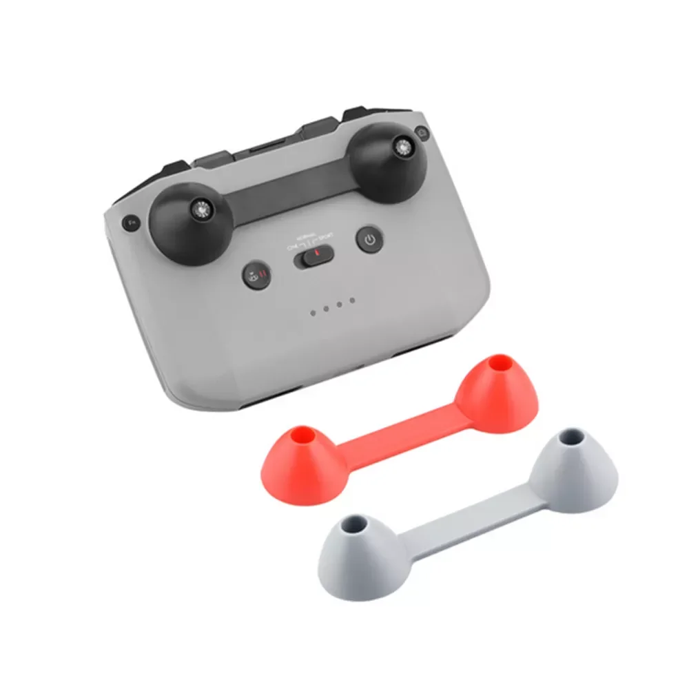 

cCamera Drone Remote Controller Joystick Holder Cover Thumb Rocker Stick Protector for DJI Mini 2/Mavic Air 2/Air 2s/Mavic 3 Dro