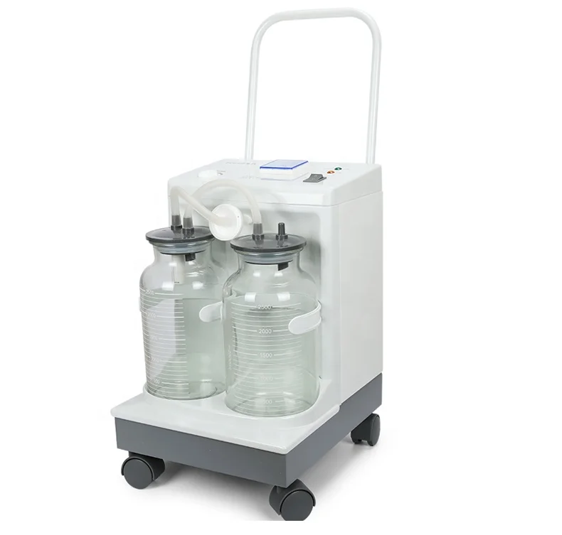 

Liposuction Laser Cosmetic electric portable suction aspirator vacuum suction pump for liposuction use
