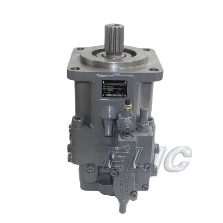 Axial M312 M313 поршневой насос A11V075 A11V095 A11V0130 A11VO260 A11VO190 Rexroth A11VO145 экскаватор