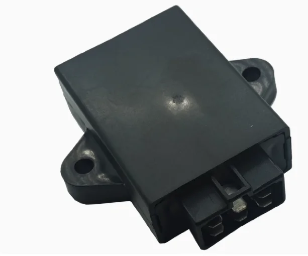 Фото GN250 TU GN 250 цифровой модуль управления зажиганием CDI Box UNIT выпрямитель катушка зажигания для мотоцикла QINGQI suzuki 250cc №5