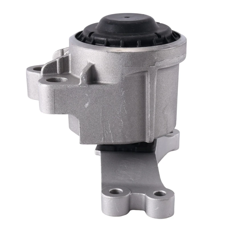 1895282 BK216F012AE резиновая прокладка крепления двигателя из алюминиевого сплава для