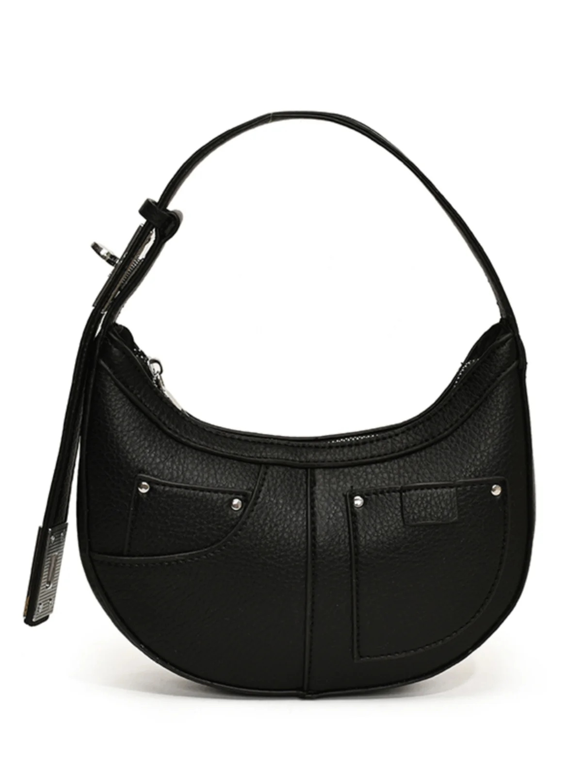 Сумка для подмышек во французском стиле sle в ретро сумка универсальная простая