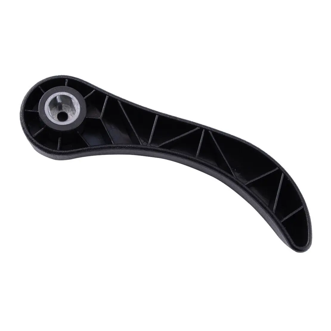 

Regulator Recliner Handle Black GMRH-2FL Left Hand 89041697 Adjustment